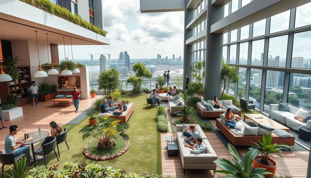 co living concept