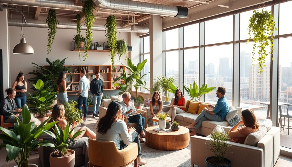 co living meaning