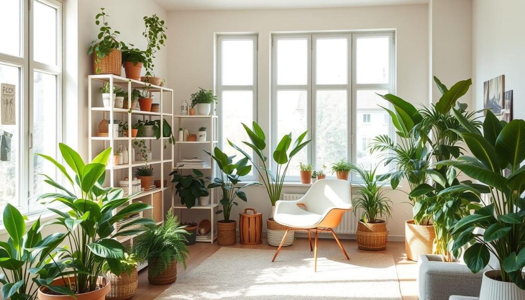 green living tips