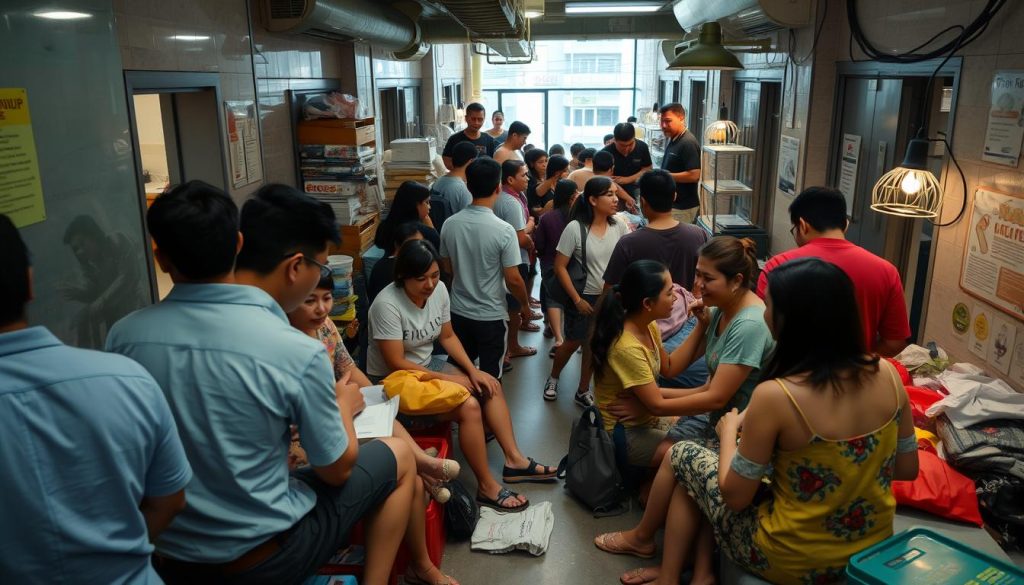 Challenges faced by co living operators
