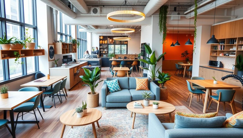 co-living rental agreements