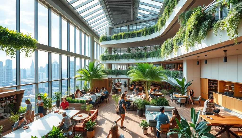 co living rentals