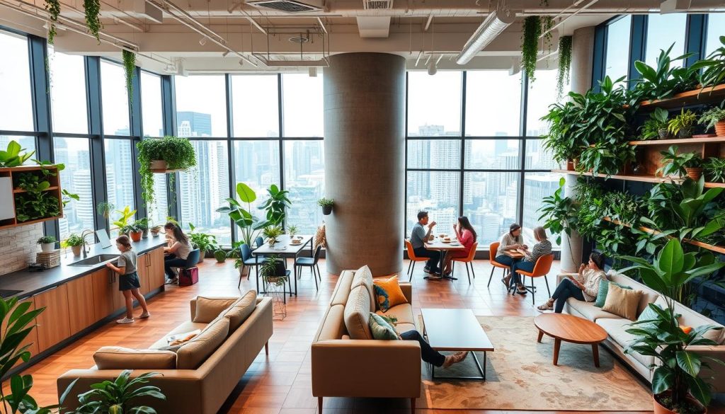 co living solutions