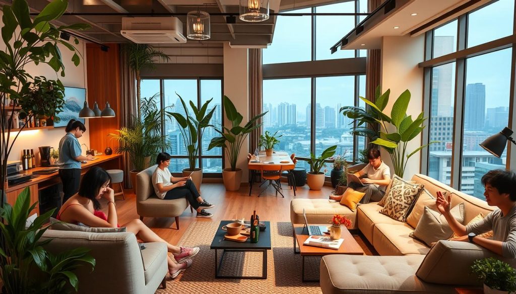current promotion for new residents