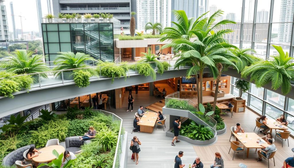 successful co-living design partnerships