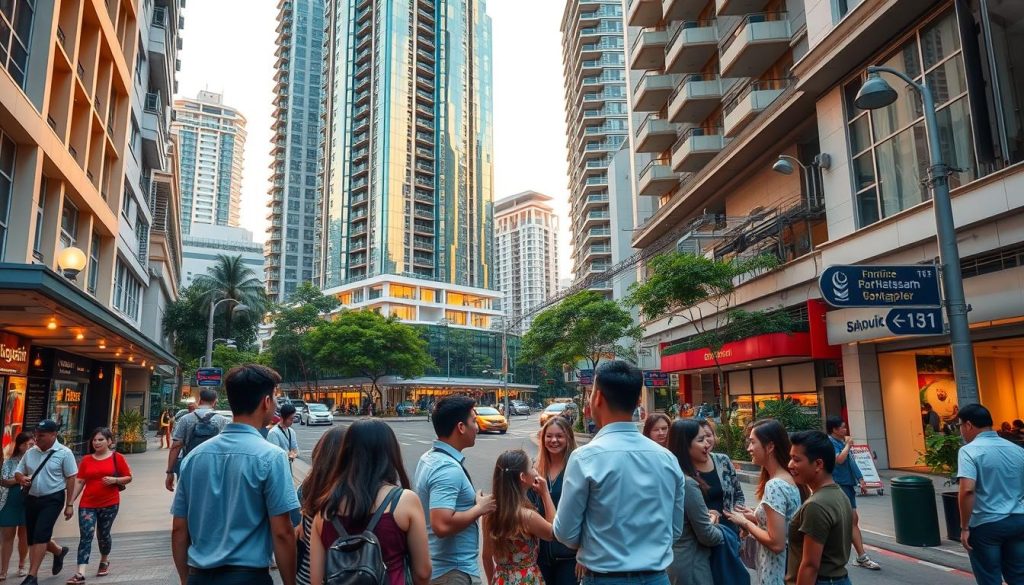Affordable housing singapore options