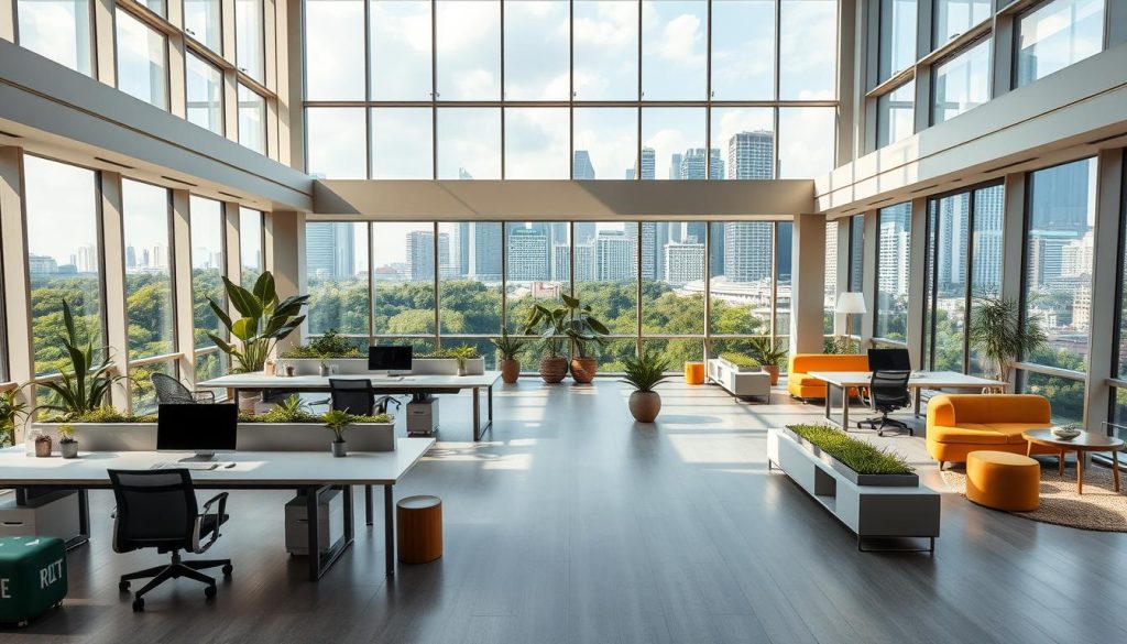 Singapore coliving locations