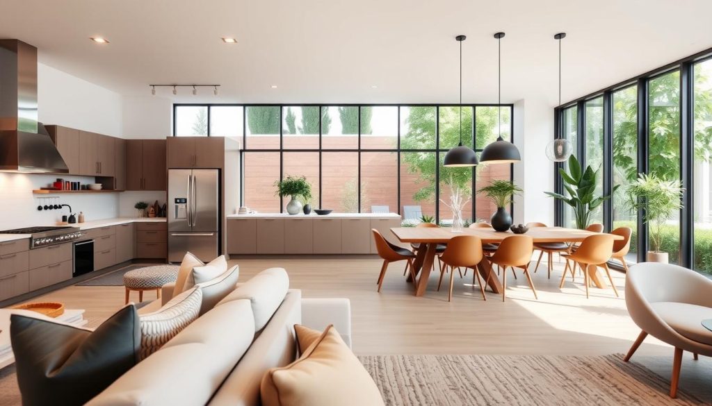 co living accommodation
