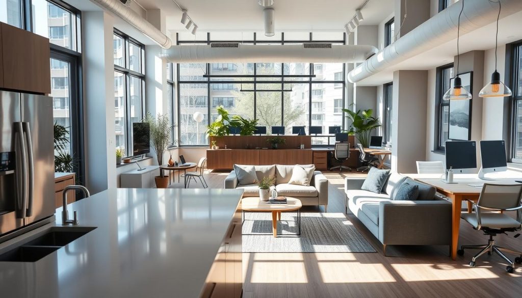 co living costs