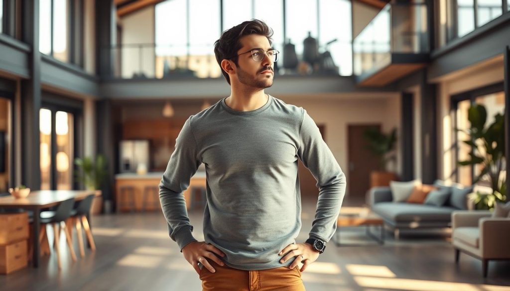 co living developer