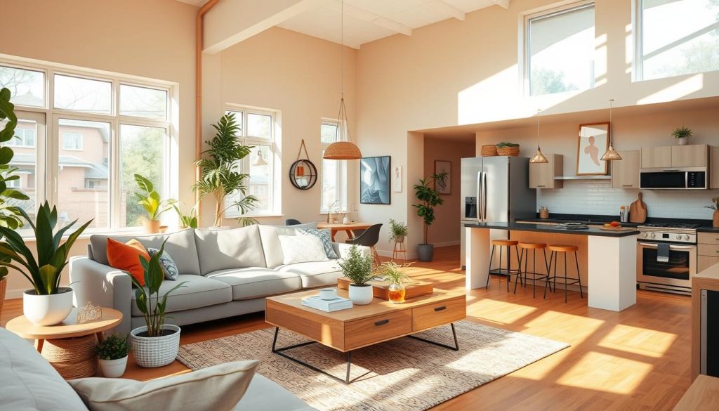 co living lifestyle