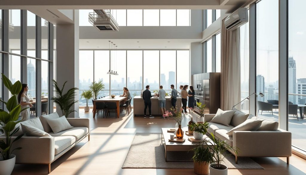 co living meaning