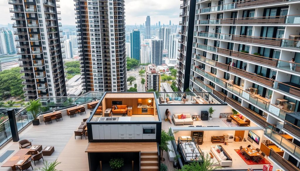 co living regulations