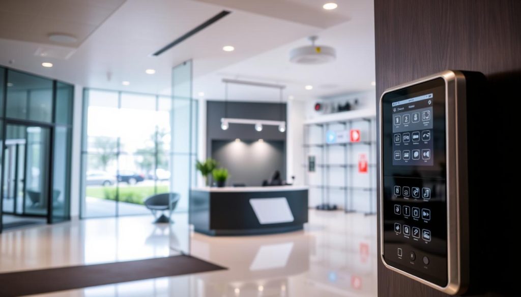 co living safety measures