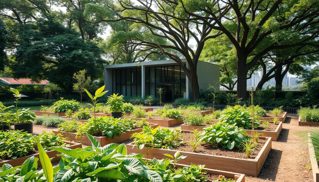 co living sustainability