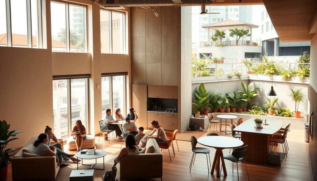 co living trends