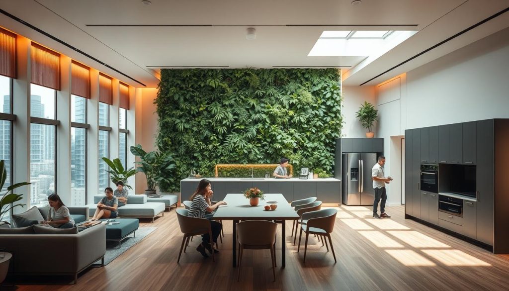 co-living trends in real estate