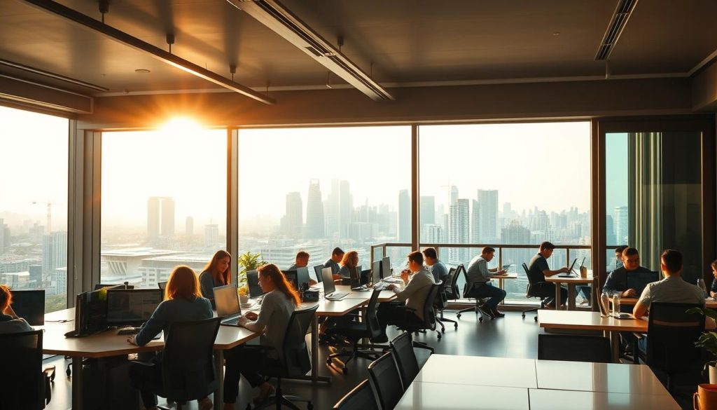 coliving advantages singapore