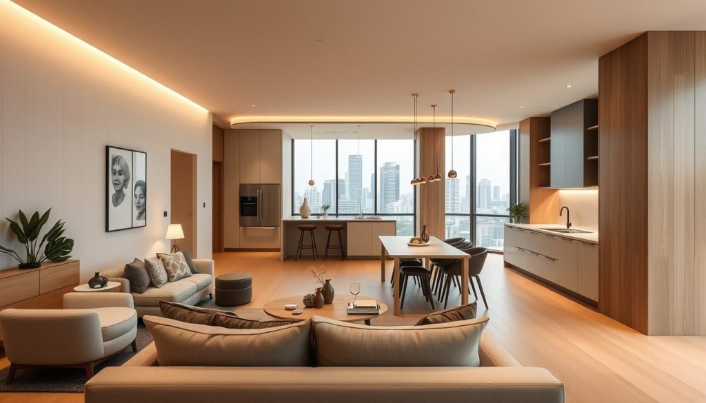 coliving design trends singapore