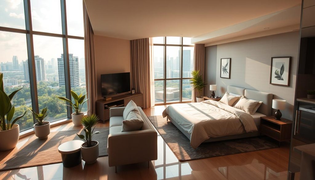 coliving in singapore expat