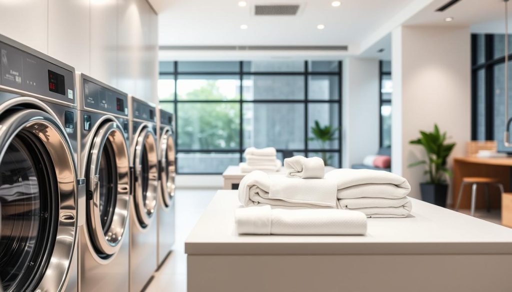 coliving with laundry facilities in singapore