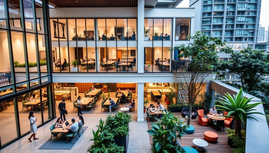 commontown coliving singapore
