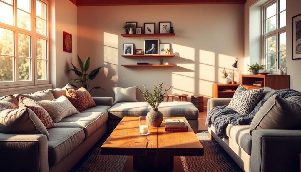 communal living guidelines