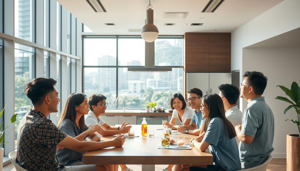 community living singapore community living singapore