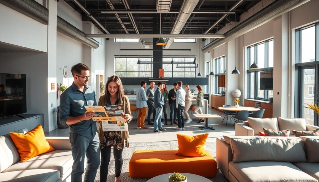 current promotions in co living