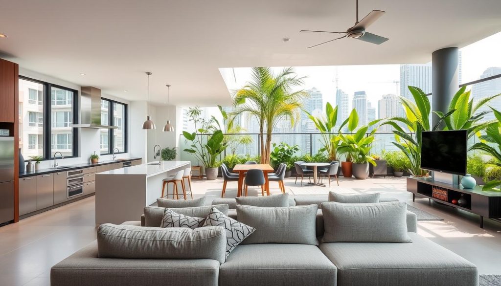 expat-friendly coliving singapore