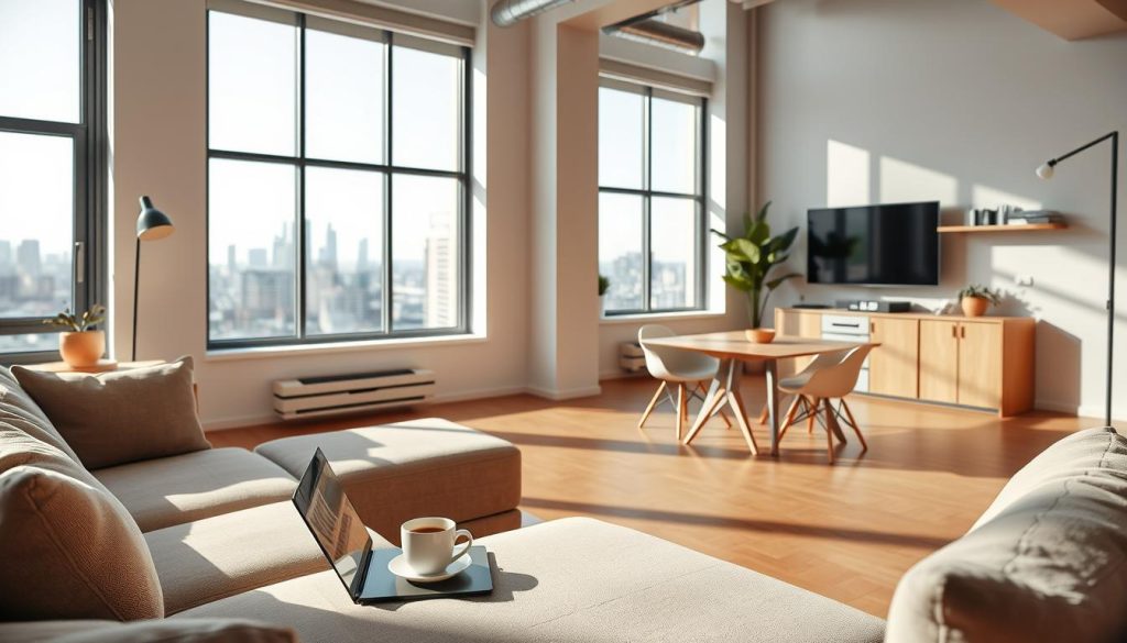 flexible coliving Singapore