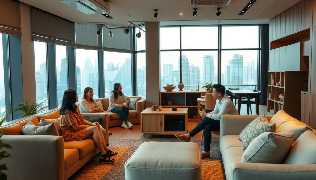 flexible-coliving-leases-singapore