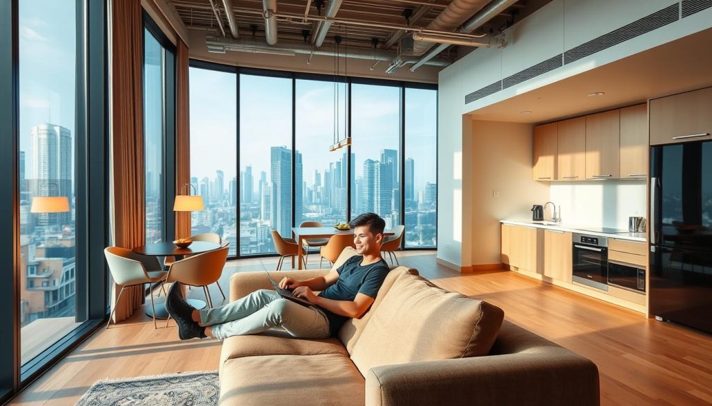 flexible housing singapore