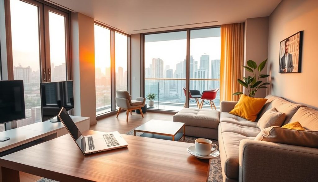 flexible lease Singapore