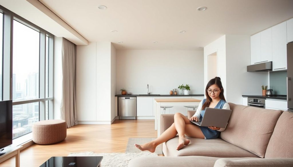 flexible leasing singapore