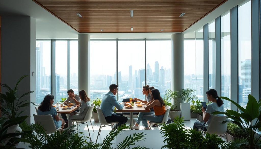 future of co-living