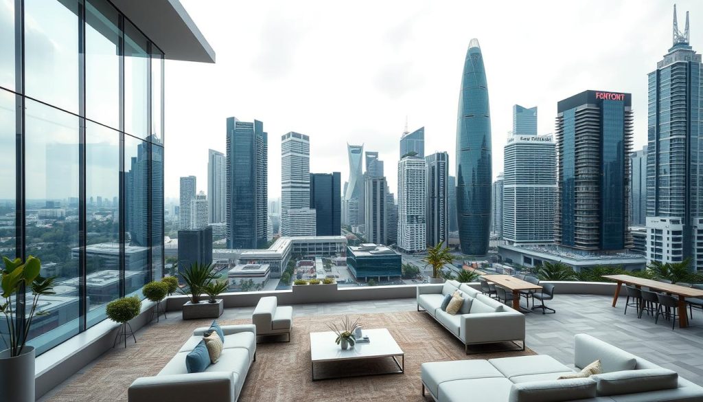 future of co-living
