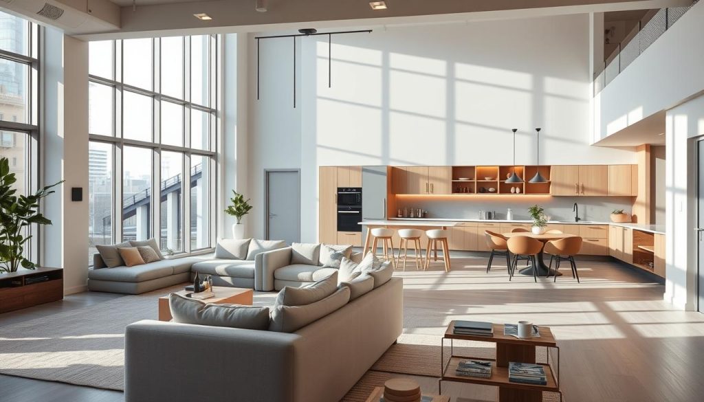 innovative shared living concepts