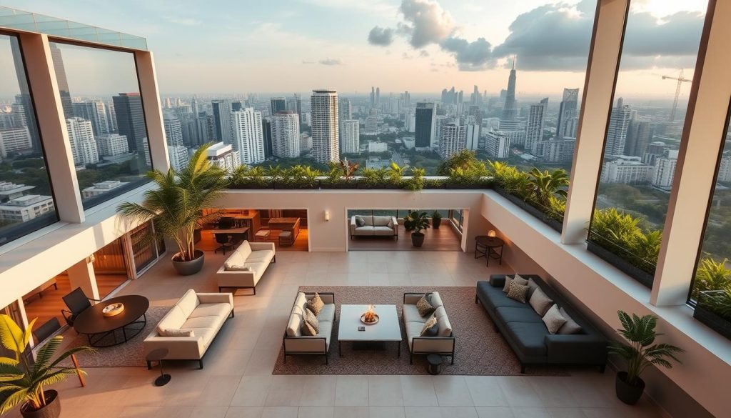 large coliving singapore