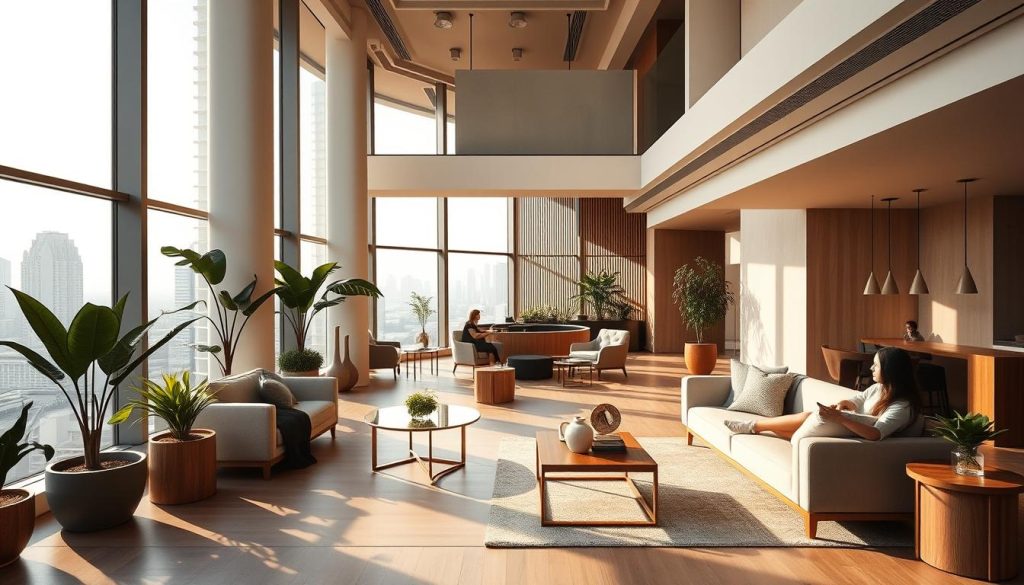 luxury co living singapore