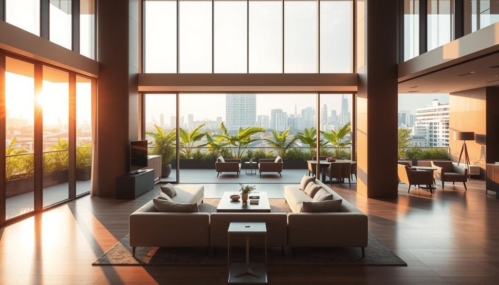 luxury coliving singapore