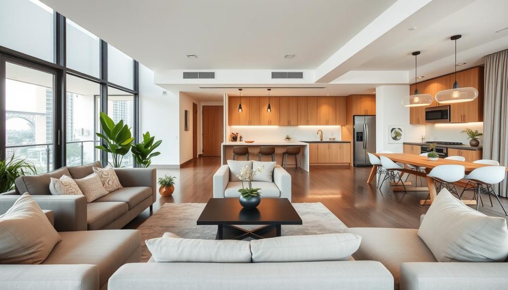 modern coliving amenities singapore
