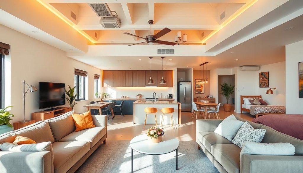 modern coliving singapore