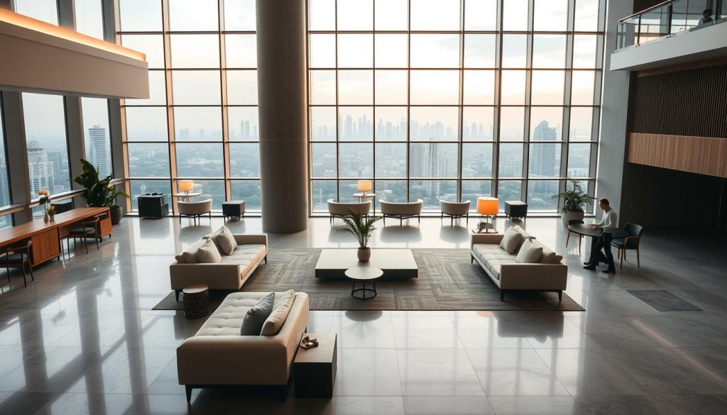 premium coliving Singapore