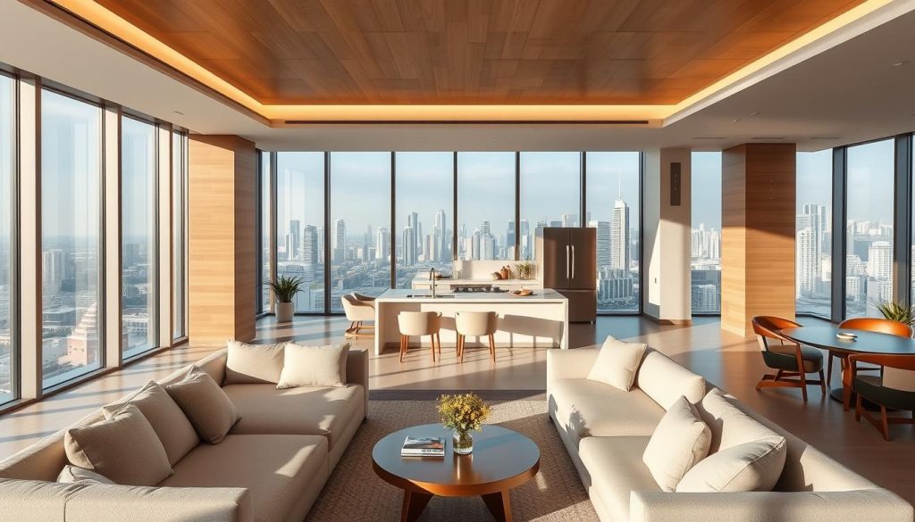 premium coliving singapore