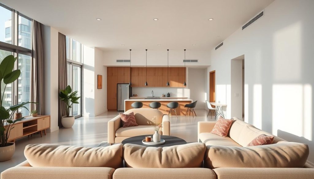 safe coliving Singapore spaces