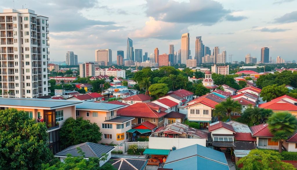 singapore coliving