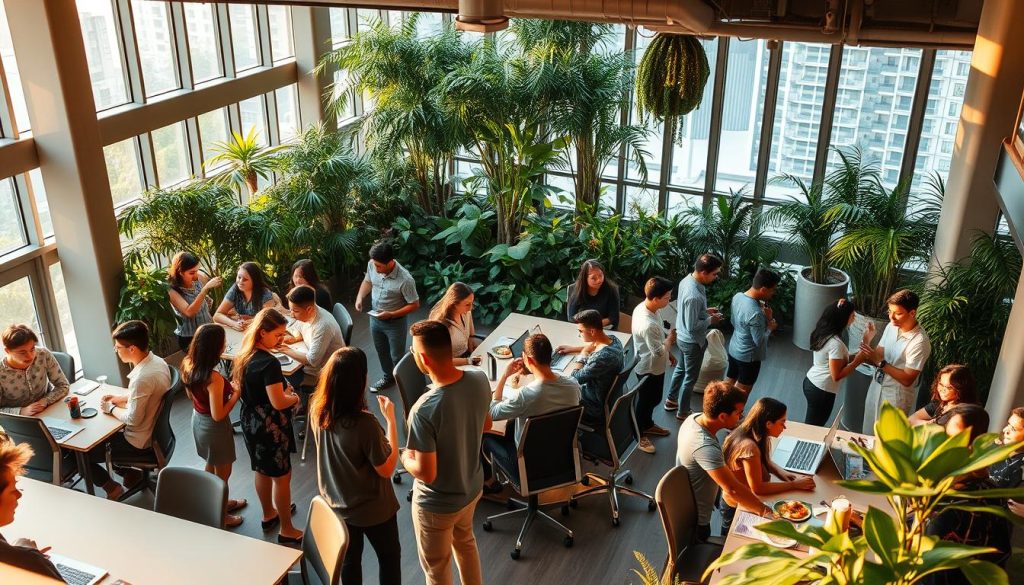 singapore coliving community benefits