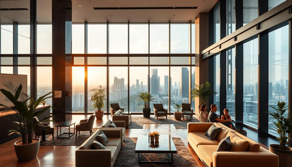 singapore hotel coliving