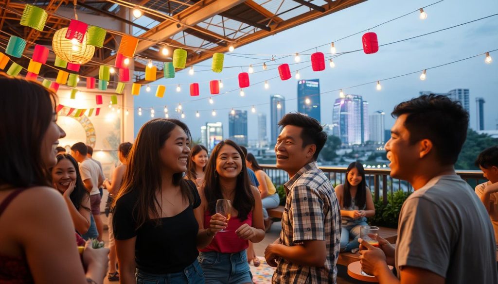 social gatherings singapore social gatherings singapore